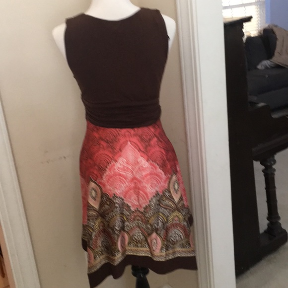 Juniors Dress by IZ byer - Picture 3 of 6